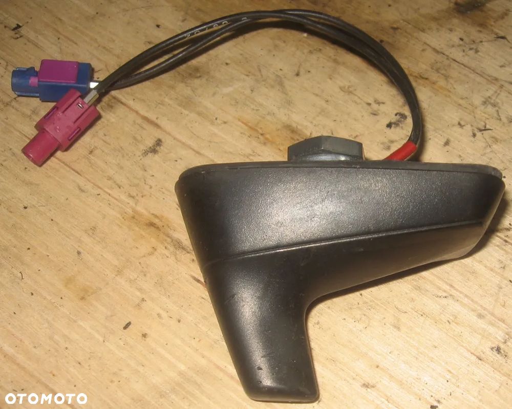antena dachowa AUDI A6 C5 4B5035503 - 3