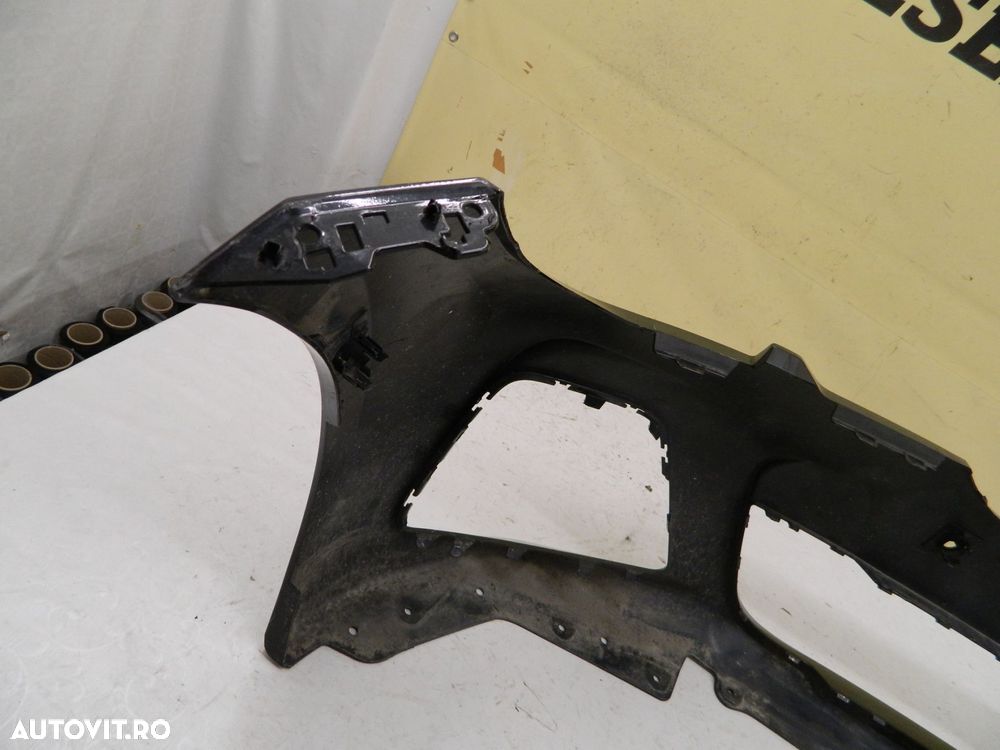 Bara fata BMW Seria 3 G20 / G21 M-Sport, 2019, 2020, 2021, 2022, 2023, cod origine 51118069346. - 6