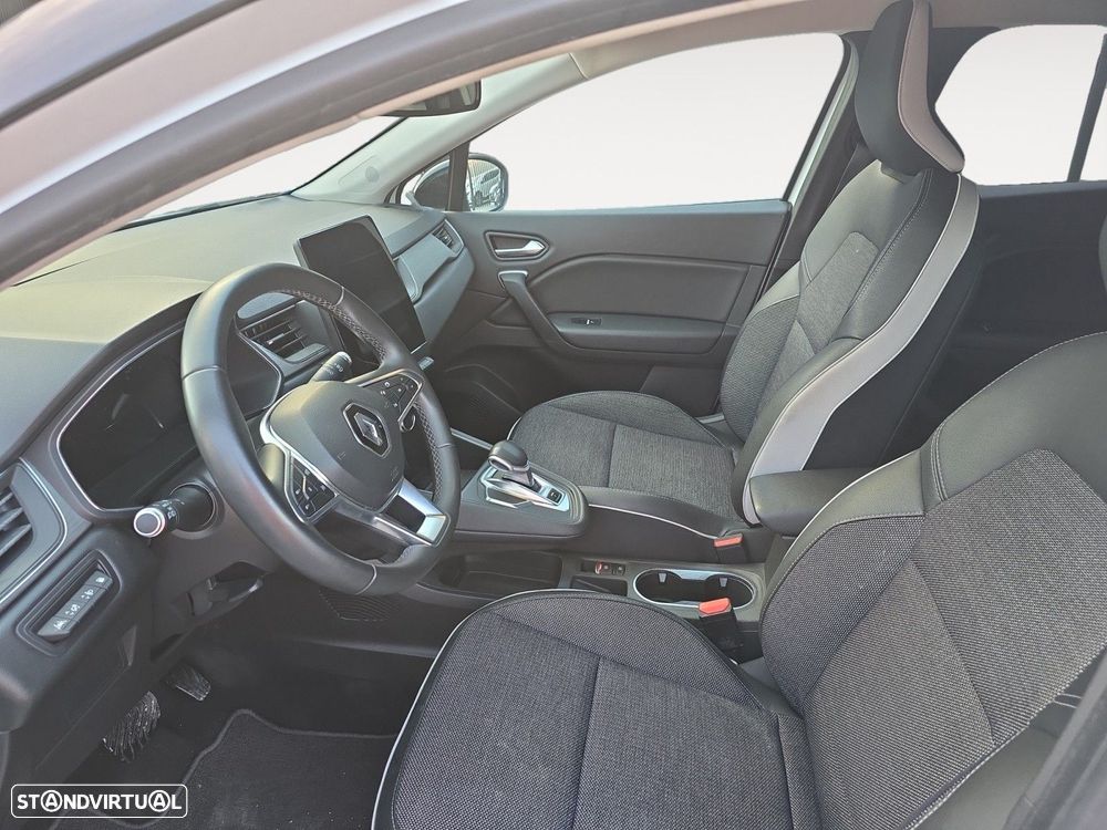 Renault Captur 1.6 E-Tech Plug-In Intens - 9