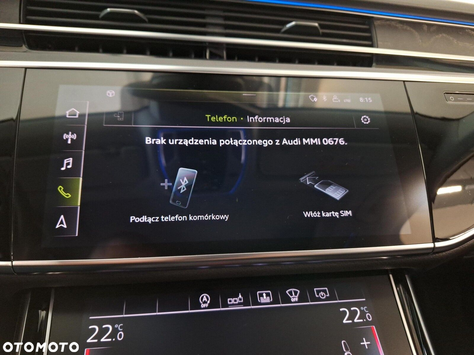 Audi A8 - 29