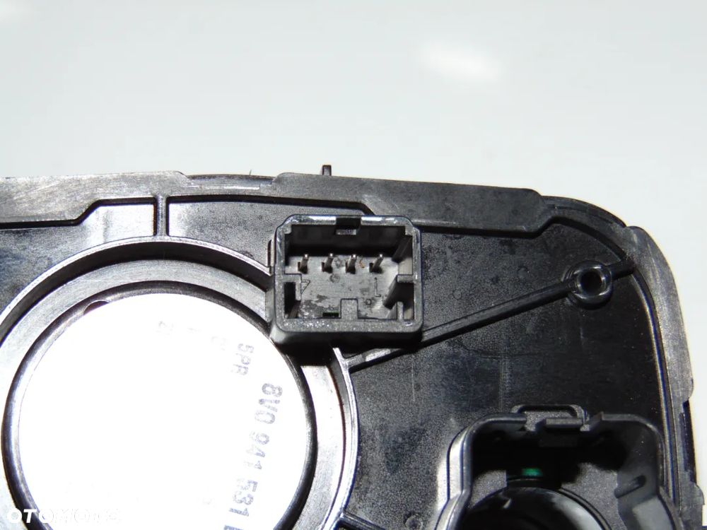 ORYGINAŁ włącznik przełącznik świateł 8V0941531L Audi A3 8V 13-20r EUROPA - 8