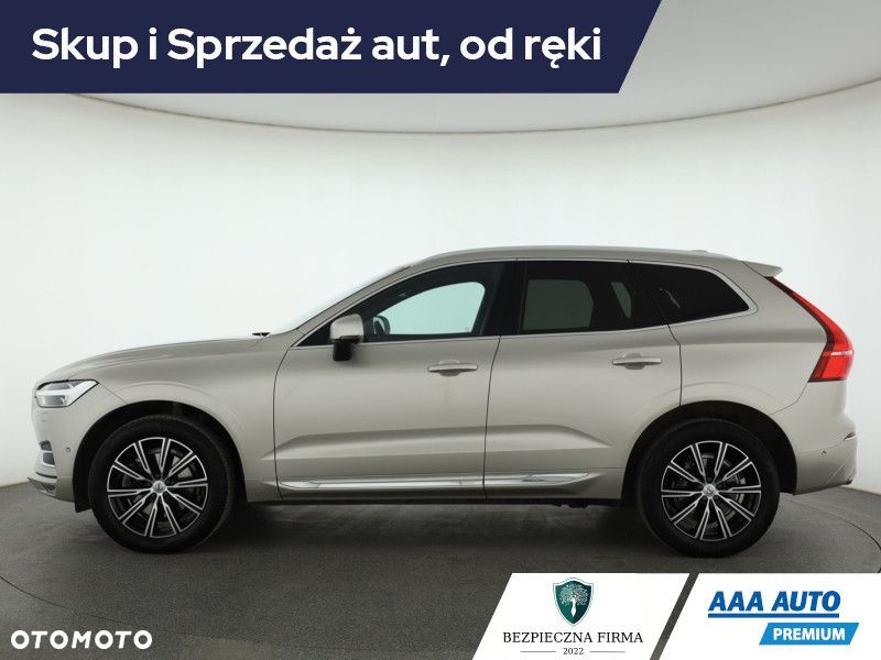 Volvo XC 60 - 4