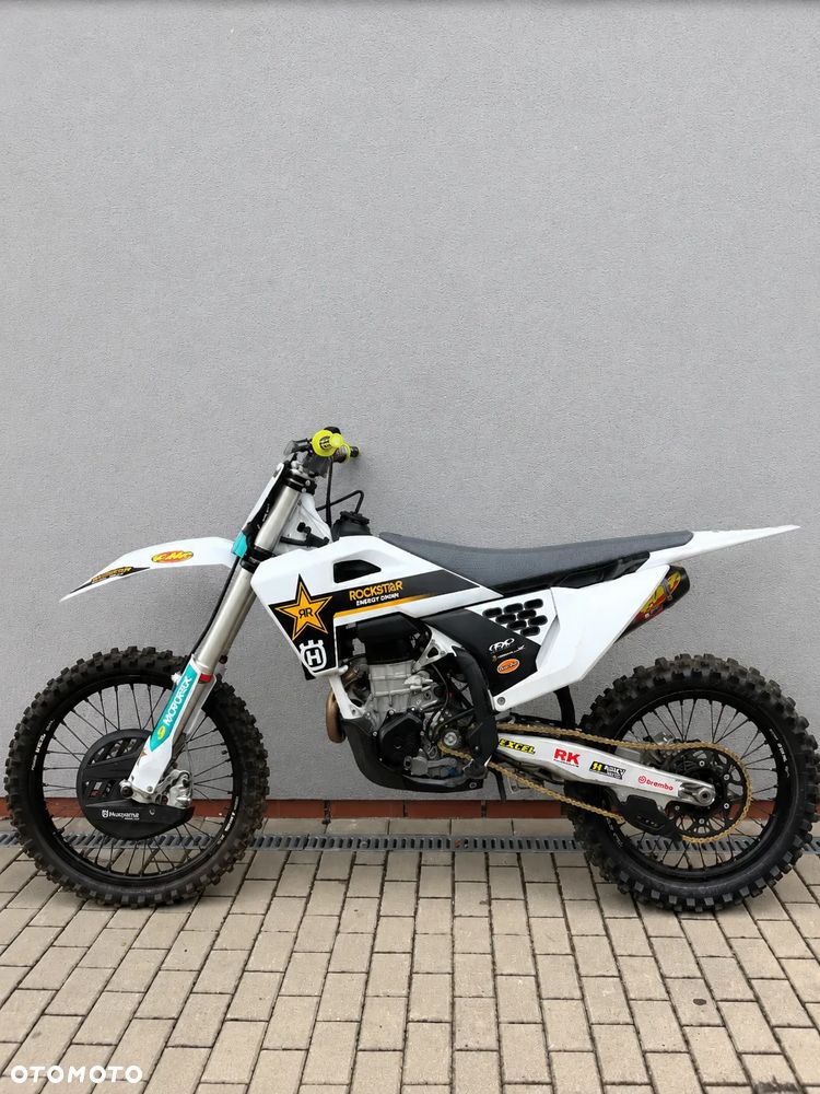 Husqvarna FC - 7
