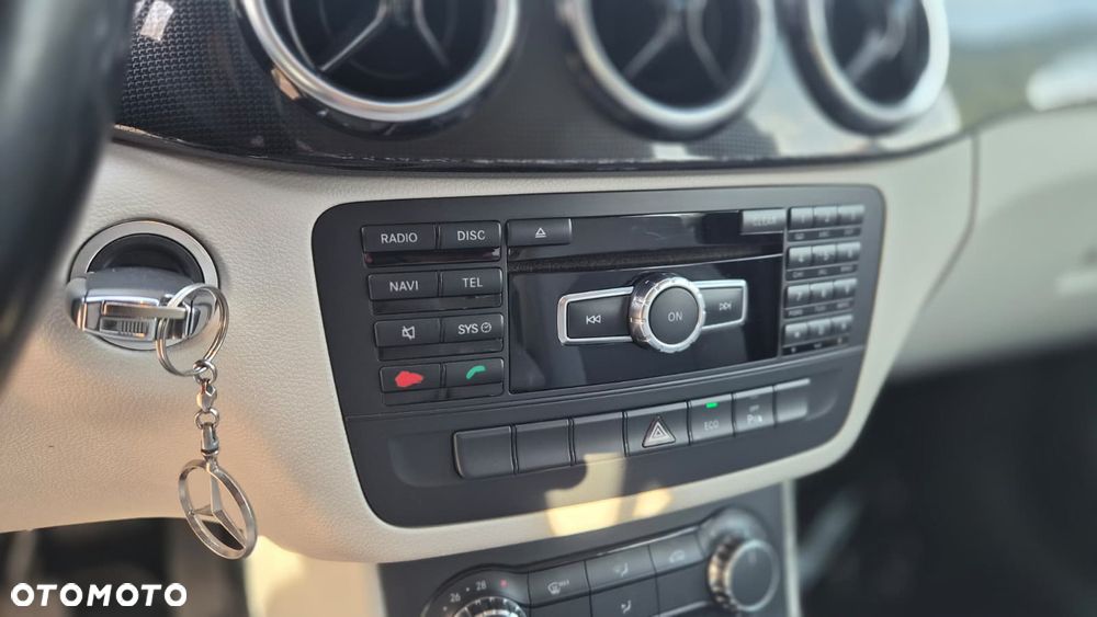 Mercedes-Benz Klasa B - 19