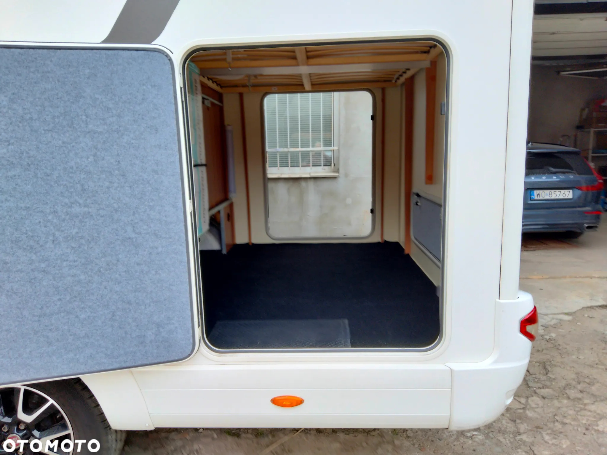 Eura Mobil ACTIVA ONE 690 HB - 40