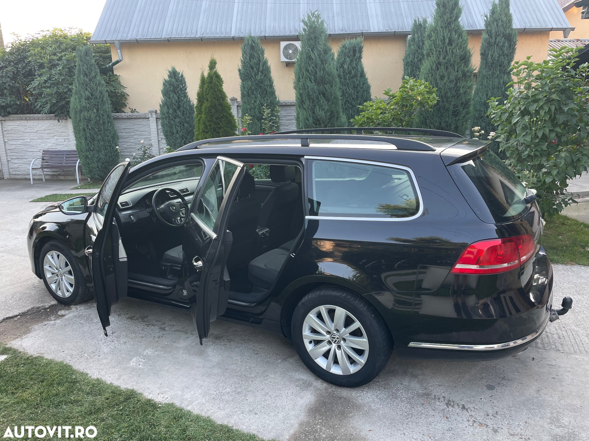 Volkswagen Passat - 7
