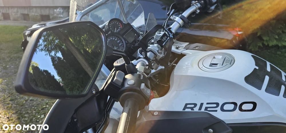 BMW GS - 6