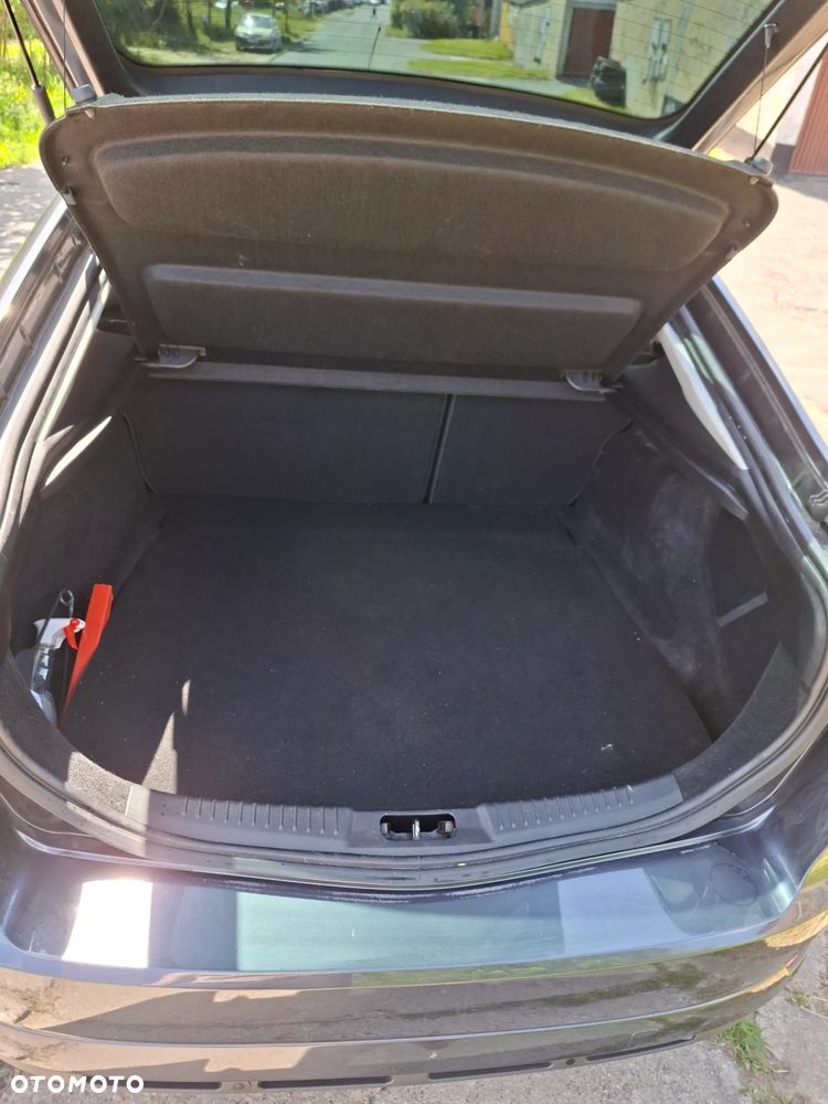Ford Mondeo 2.0 Titanium - 12