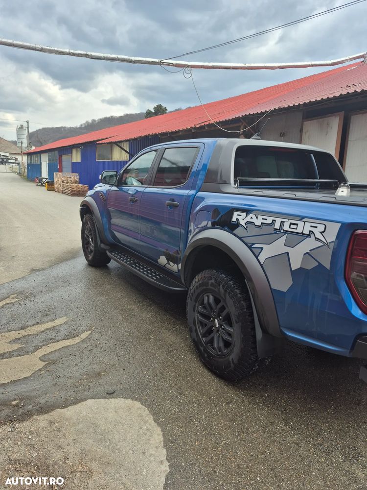 Ford Ranger - 4