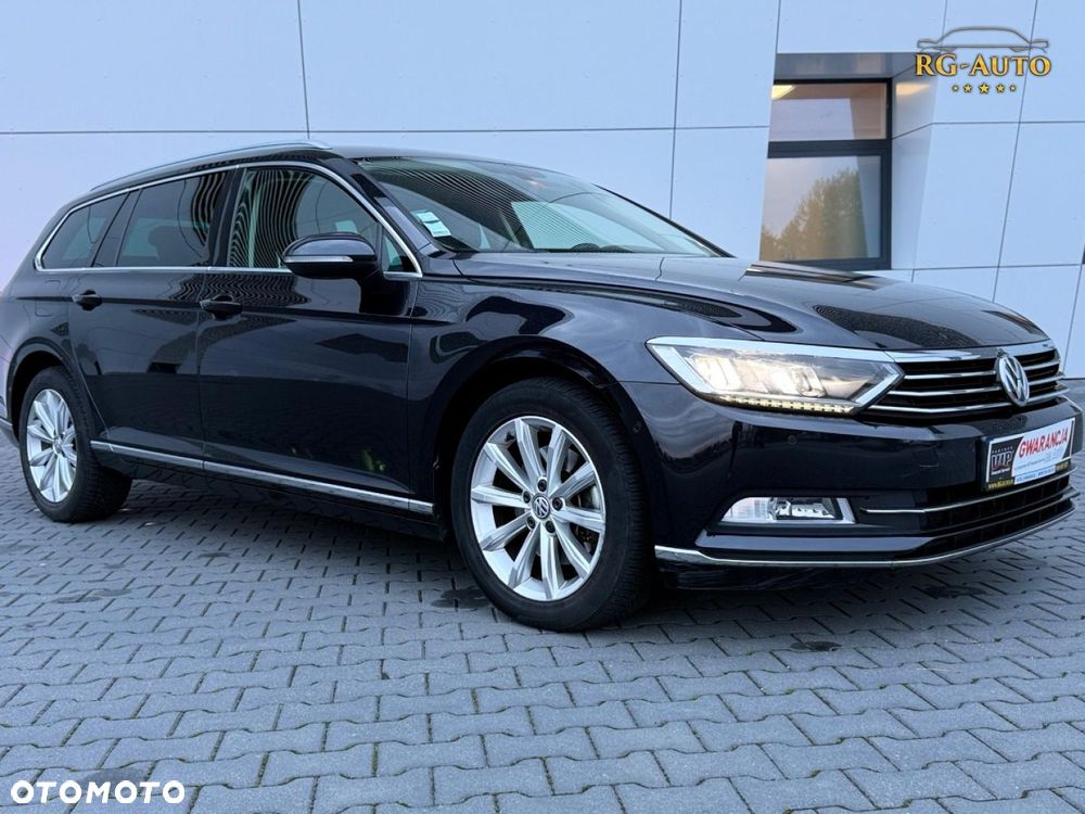 Volkswagen Passat - 3