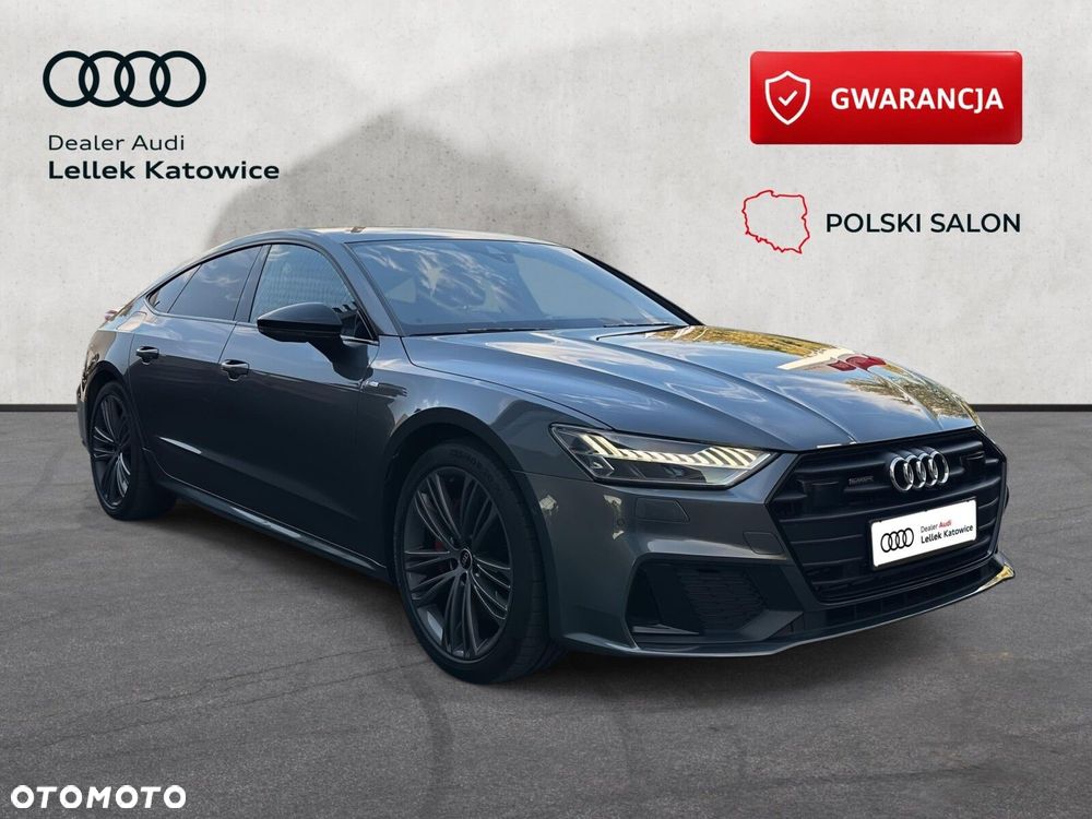 Audi A7 Sportback - 2