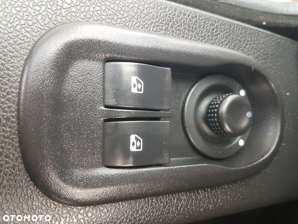 Renault MASTER PAKA 4,51x2,21 SKRZYNIA ŁADUNKOWA KLIMA 6-BIEGÓW MANUAL KRAJOWY - 9