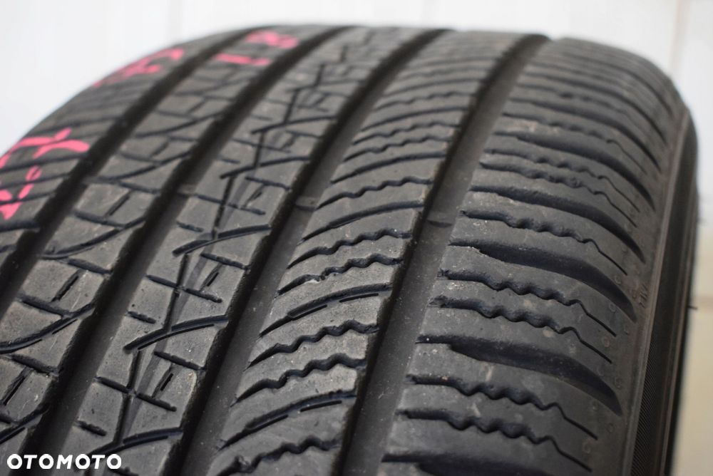 R18 225/45 Pirelli P Zero All Season 95V AR Wysyłka gratis! - 3