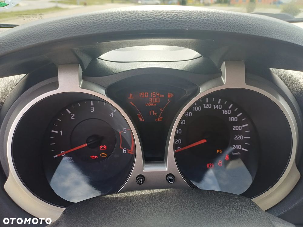 Nissan Juke 1.5 dCi N-Tec - 2