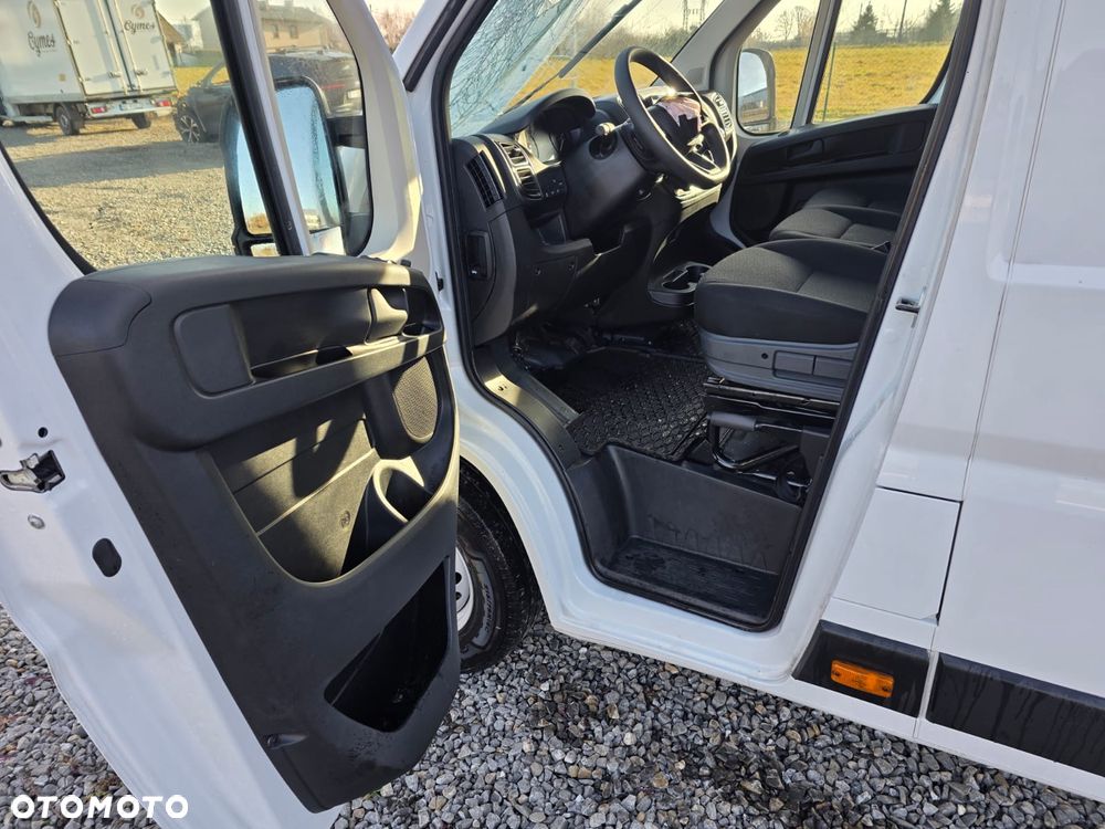 Fiat Ducato - 12