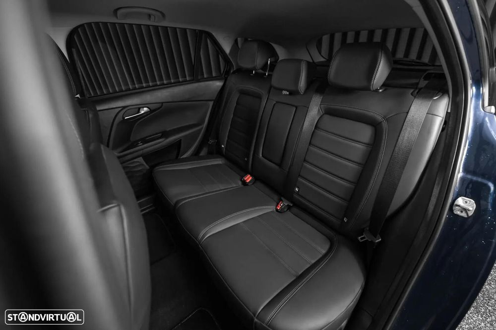 Fiat Tipo Station Wagon 1.6 M-Jet Lounge - 39