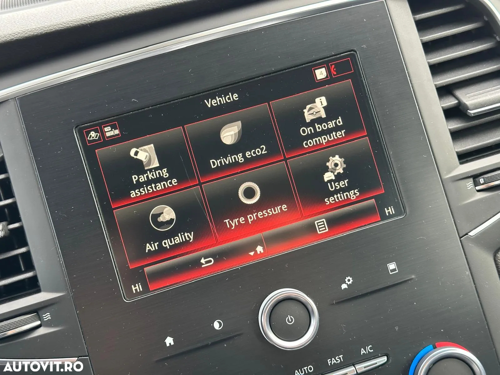 Renault Megane Blue dCi 116 EDC Zen - 23