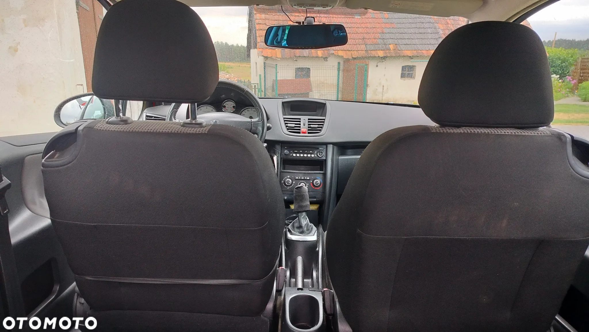 Peugeot 207 1.6 HDi Outdoor - 11