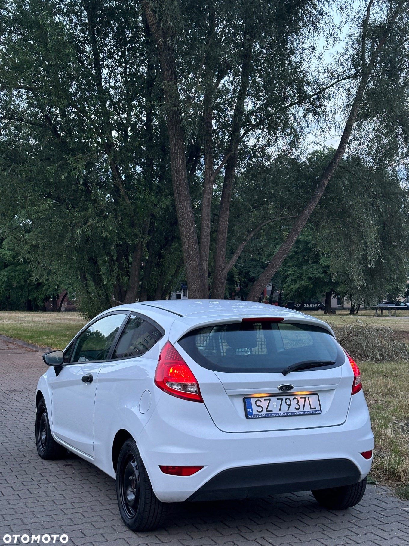 Ford Fiesta - 4
