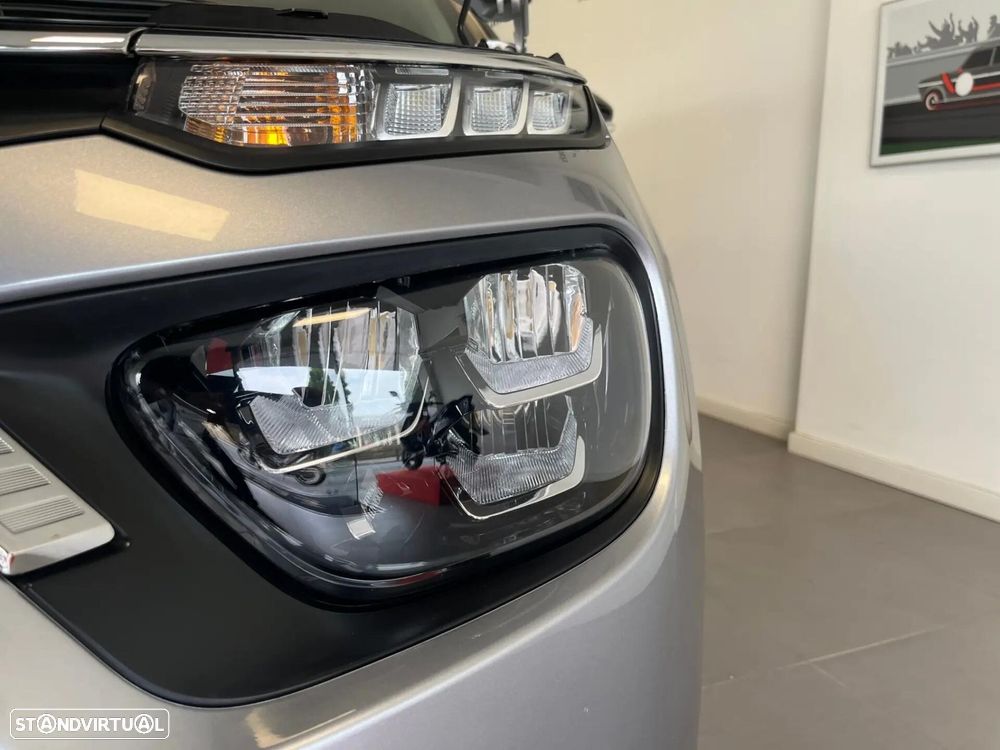 Citroën C3 1.2 PureTech C-Series - 24