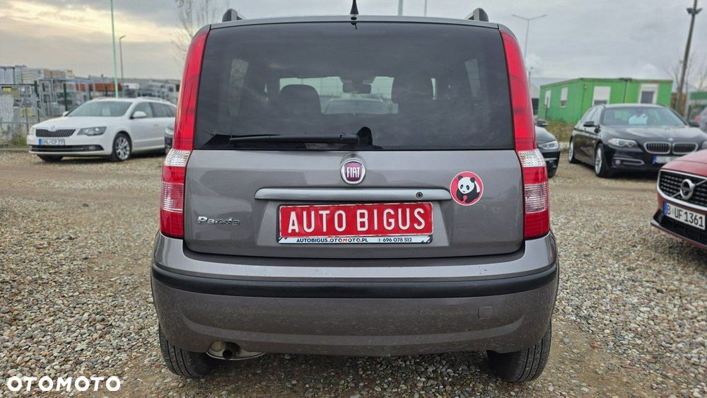 Fiat Panda - 7