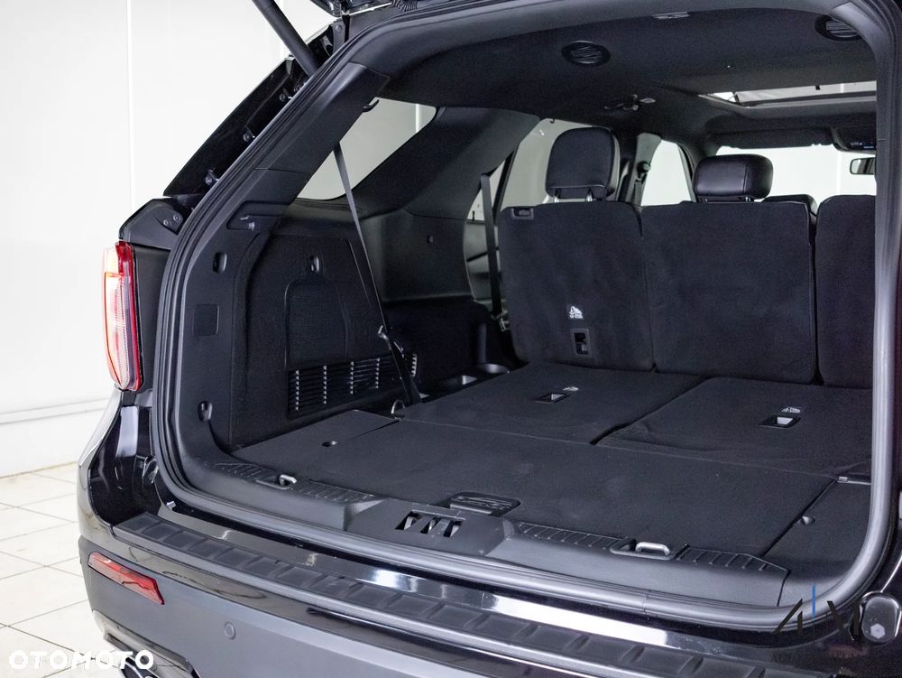 Ford Explorer 3.0 EcoBoost PHEV 4WD ST-Line - 19