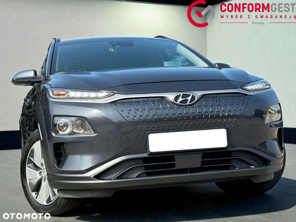 Hyundai Kona 39kWh Style - 1