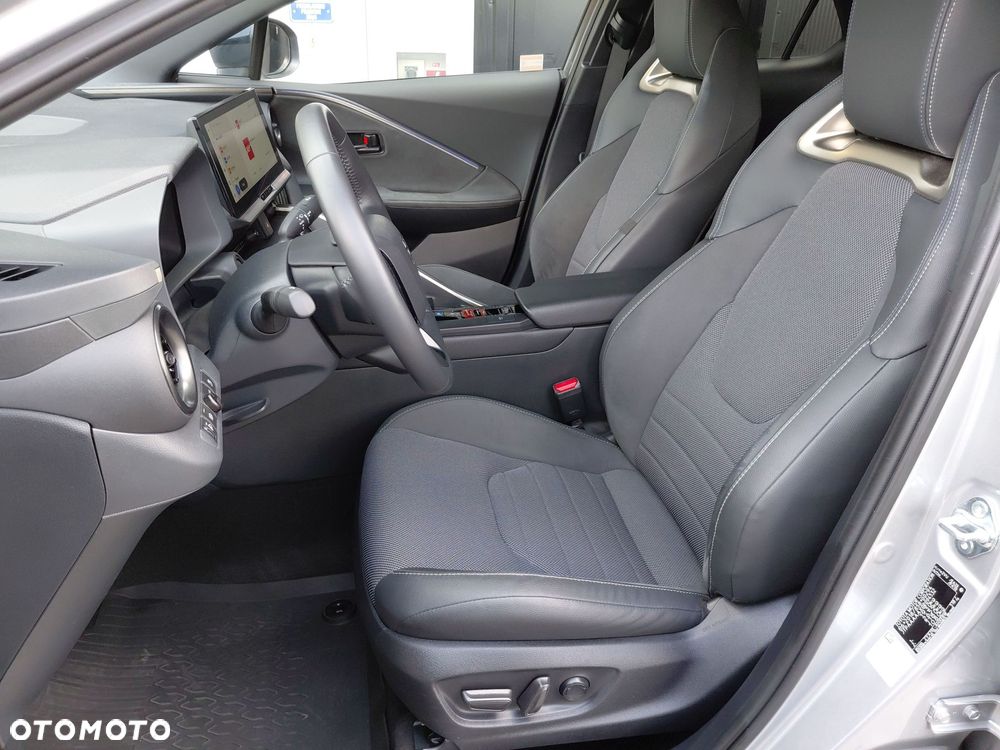 Toyota C-HR 1.8 Hybrid Executive - 15