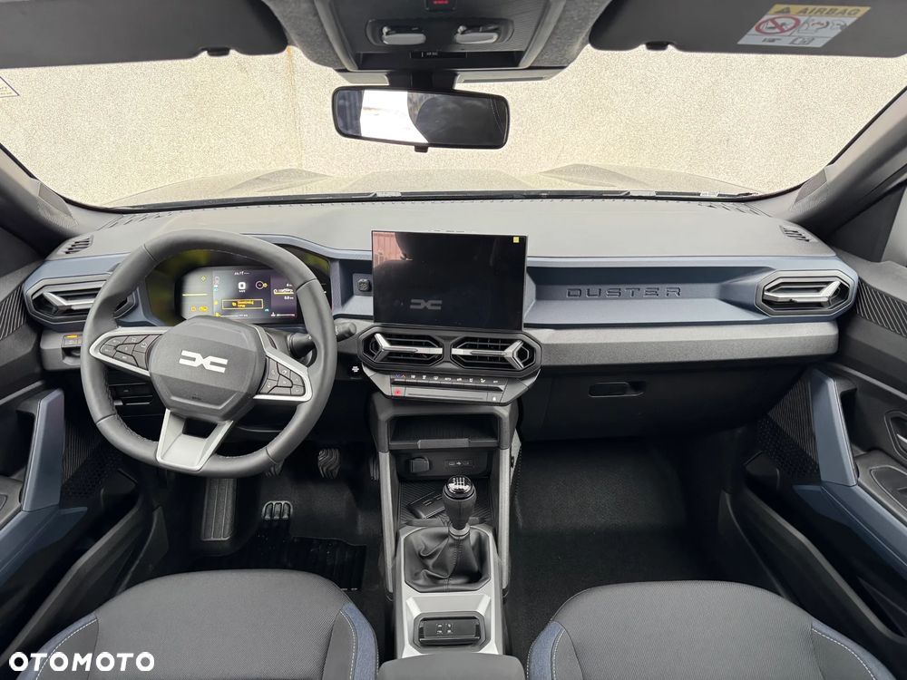 Dacia Duster 1.0 TCe Journey - 13