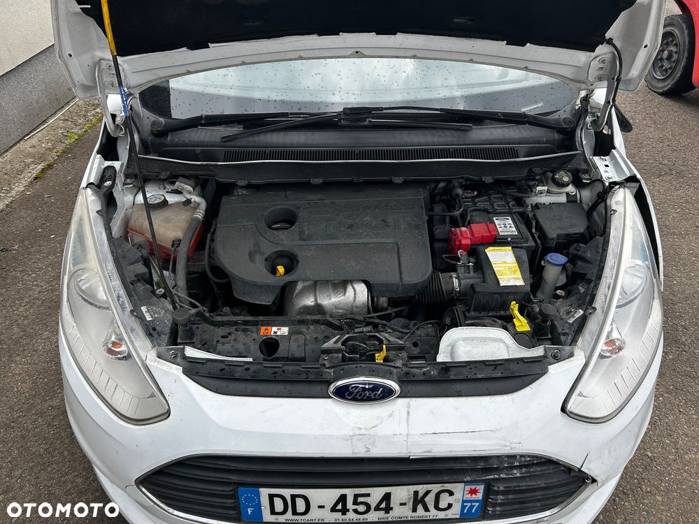 Ford B-MAX - 4