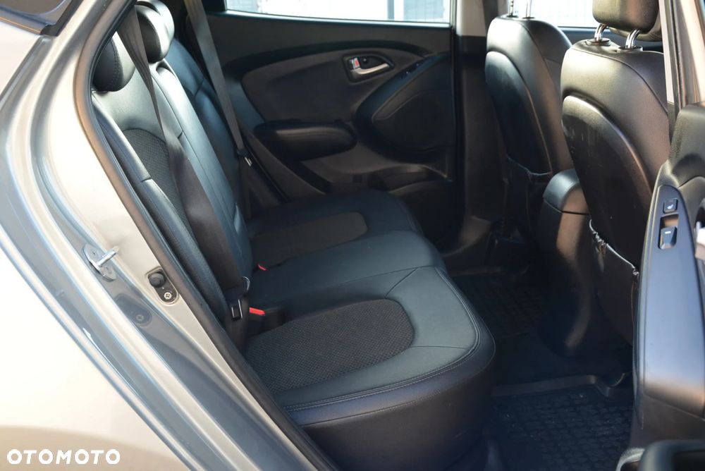 Hyundai ix35 - 33