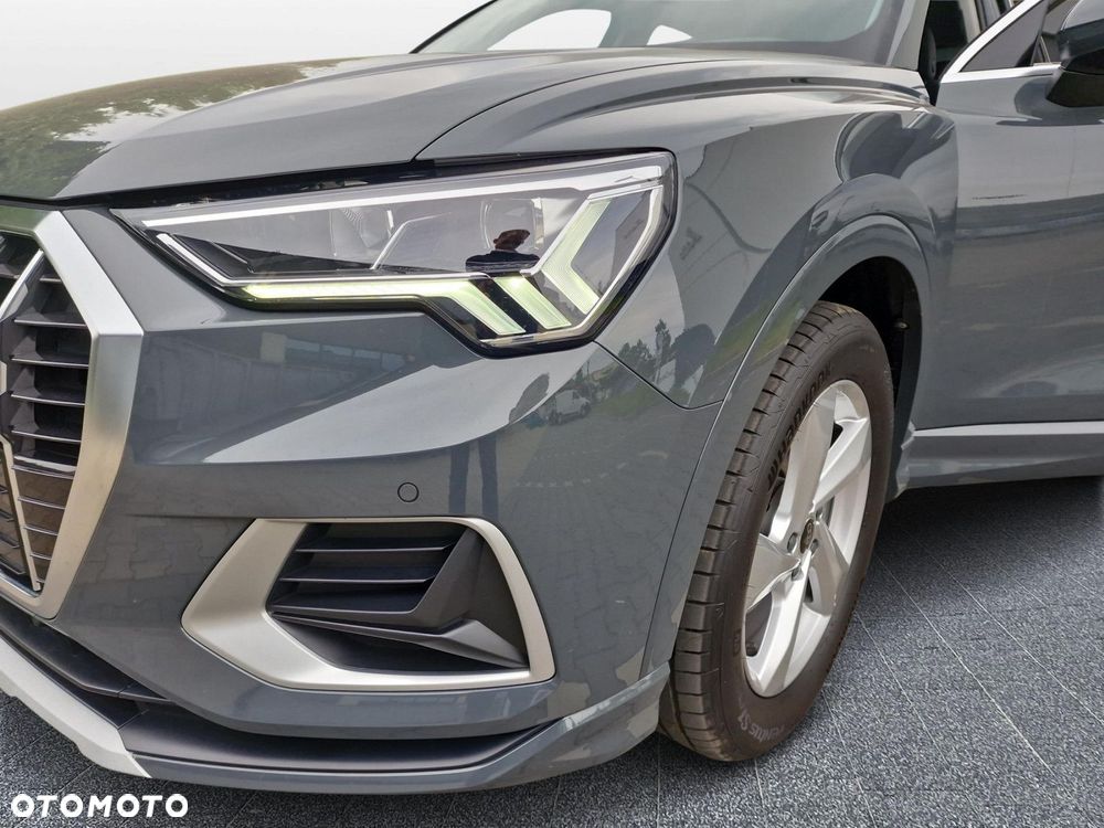 Audi Q3 35 TFSI Advanced S tronic - 27