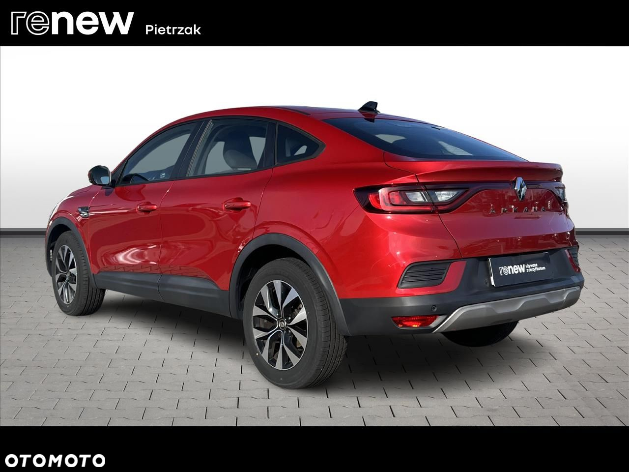 Renault Arkana - 3