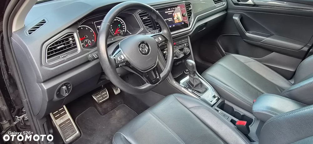 Volkswagen T-Roc 1.5 TSI ACT OPF DSG IQ.DRIVE - 15