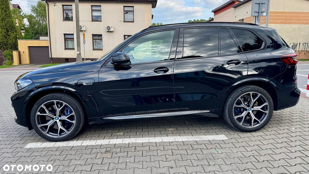 BMW X5 - 4