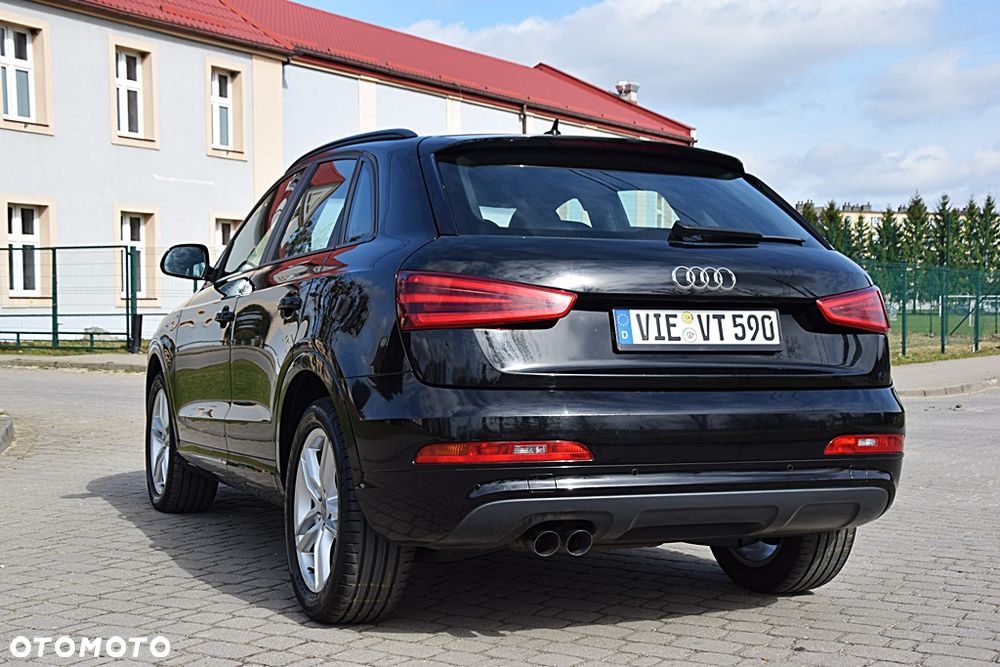 Audi Q3 2.0 TDI Prime Edition - 4