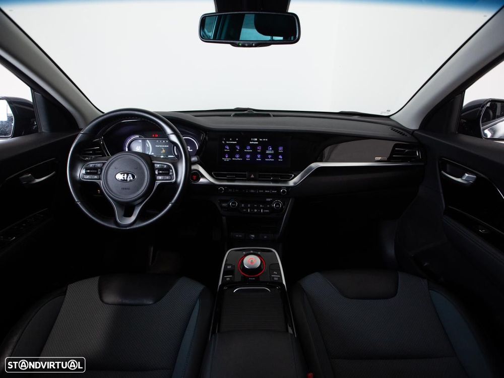 Kia e-Niro 64kWh - 6