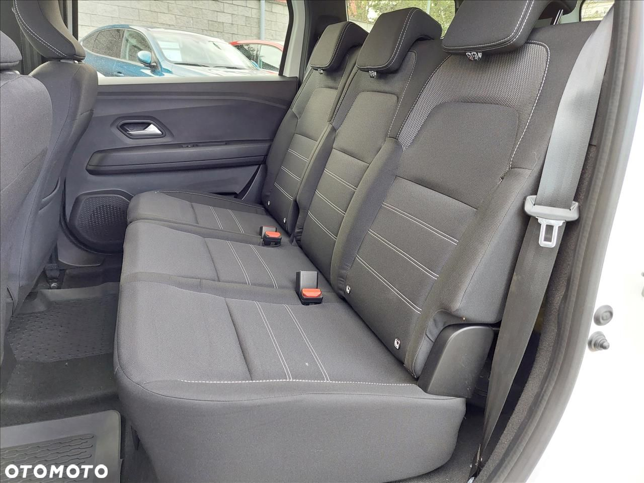 Dacia Jogger 1.0 TCe Comfort - 6