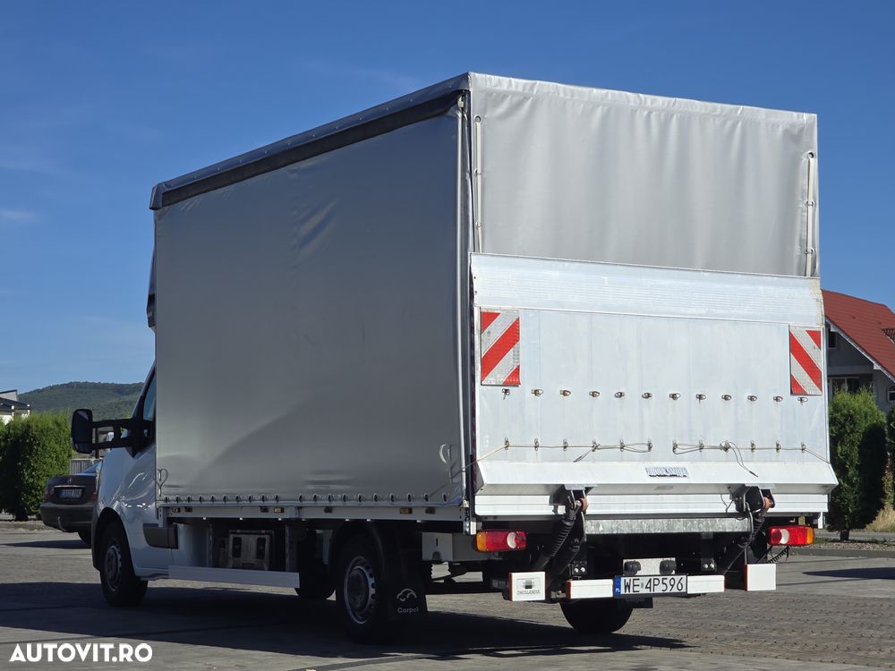 Renault Master - 21