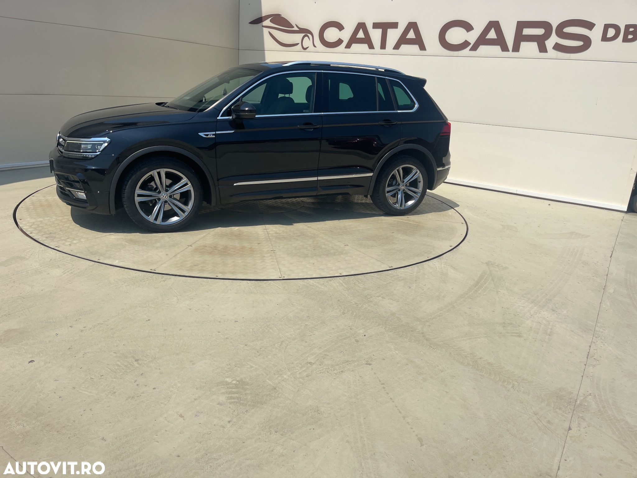 Volkswagen Tiguan 1.5 TSI OPF Move - 6