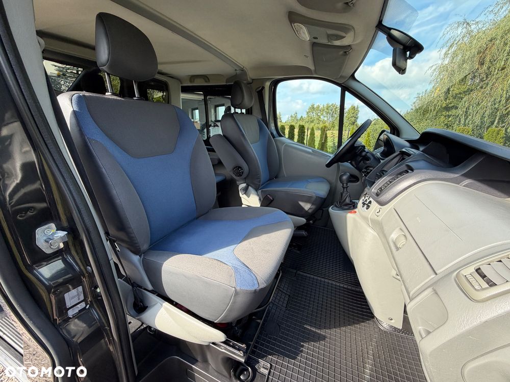 Renault Trafic - 24