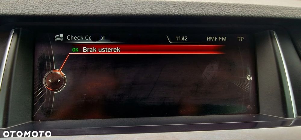 BMW Seria 5 520d Luxury Line - 36