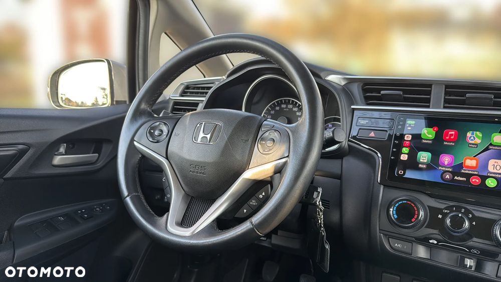 Honda Jazz 1.3 Comfort (ADAS/Honda Connect+) - 28