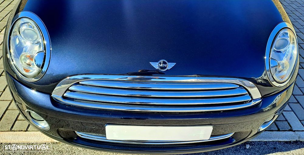 MINI 3 Portas Cooper - 20