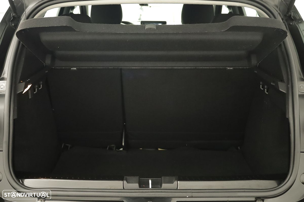 Dacia Sandero 1.0 ECO-G Expression Bi-Fuel - 22