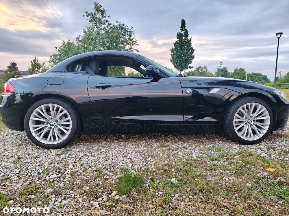BMW Z4 - 5