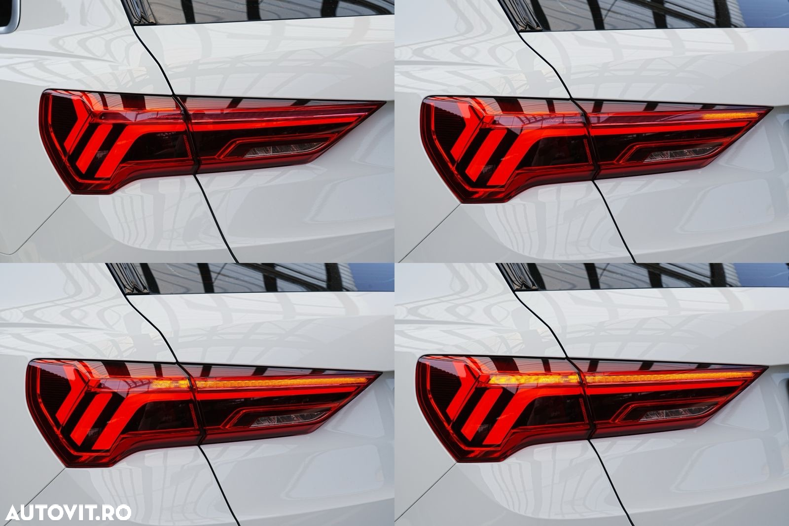 Audi Q3 35 TFSI S tronic advanced - 14