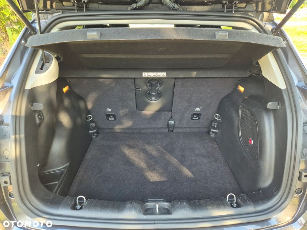 Jeep Compass 1.4 MultiAir Active Drive Automatik Limited - 19