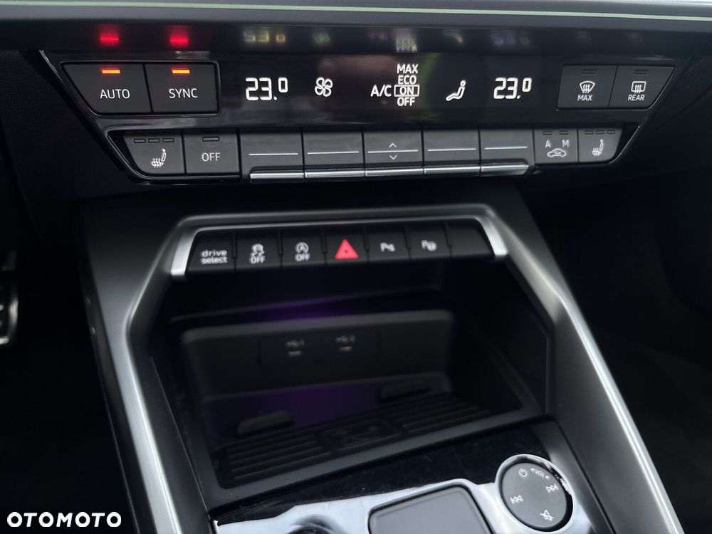 Audi RS3 Sportback - 20
