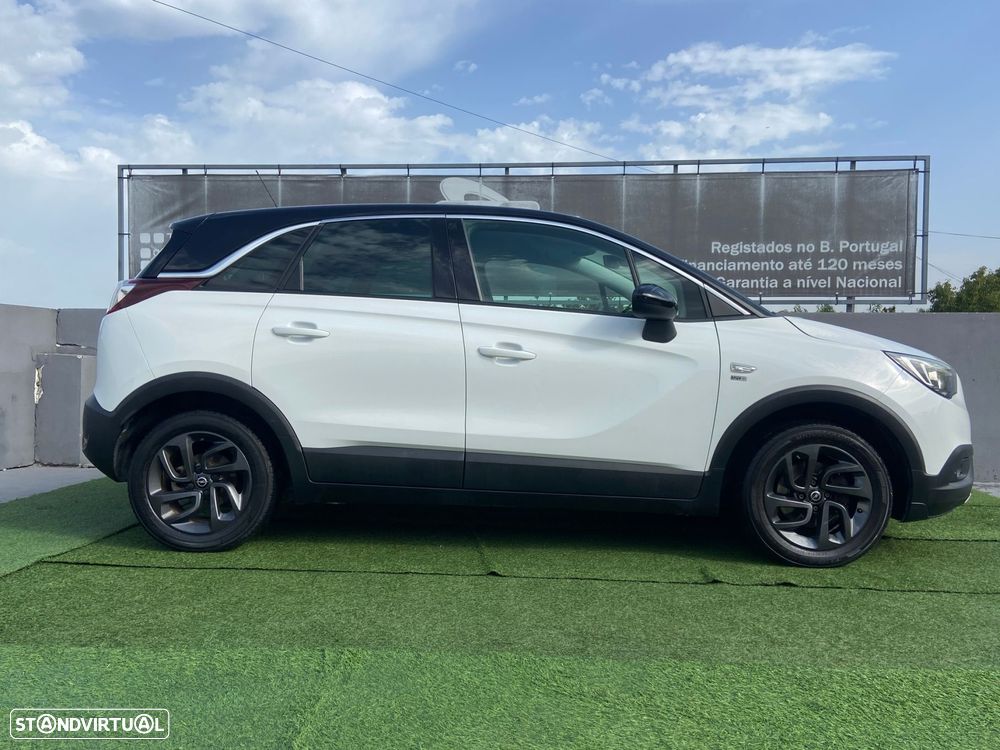 Opel Crossland X 1.2 Edition - 3